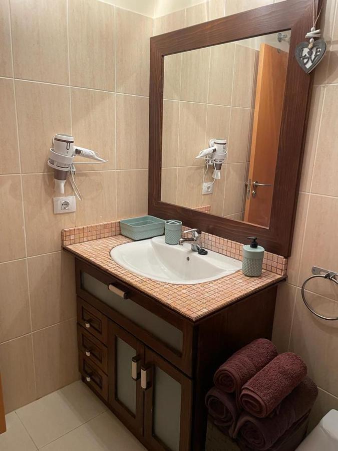 Vivienda Ubuntu Lägenhet Los Llanos De Aridane Exteriör bild
