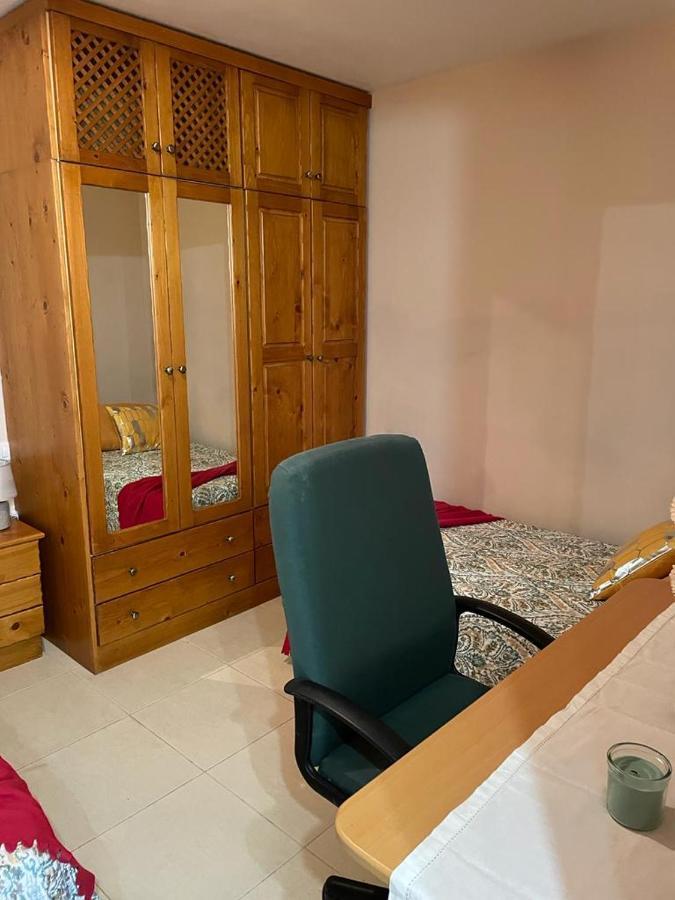 Vivienda Ubuntu Lägenhet Los Llanos De Aridane Exteriör bild