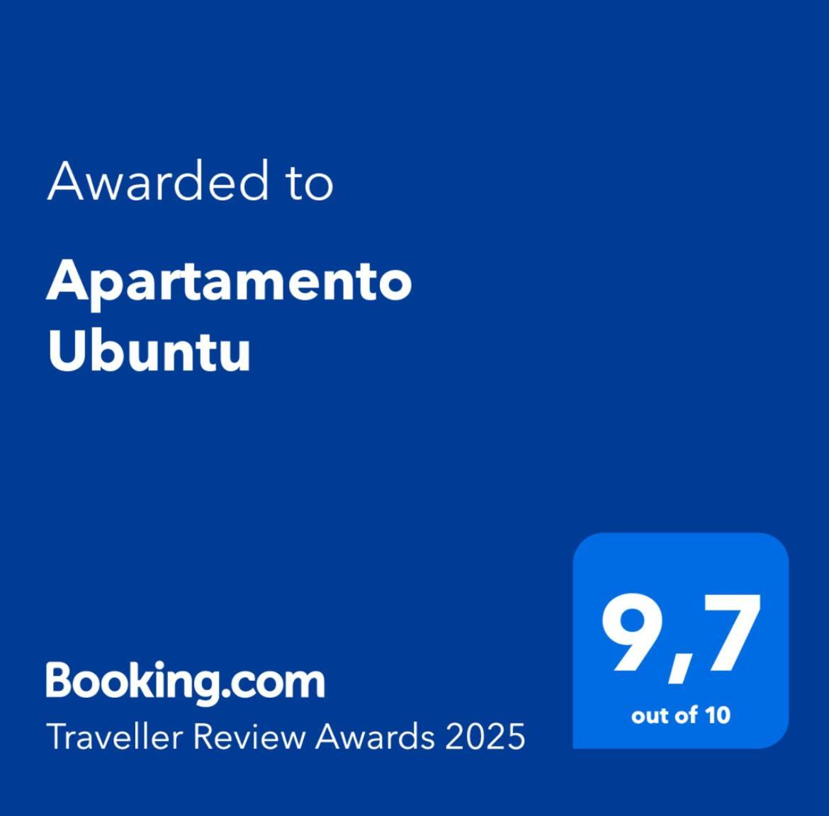 Vivienda Ubuntu Lägenhet Los Llanos De Aridane Exteriör bild